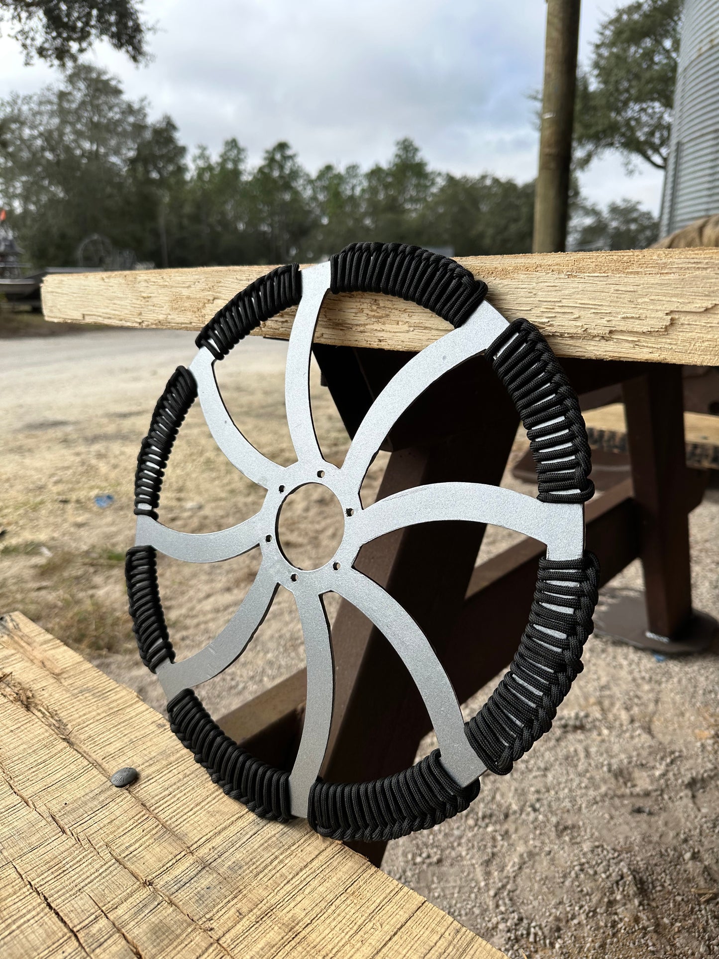 Custom Steering Wheels